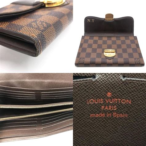 louis vuitton sistina wallet review|Louis Vuitton leather wallets.